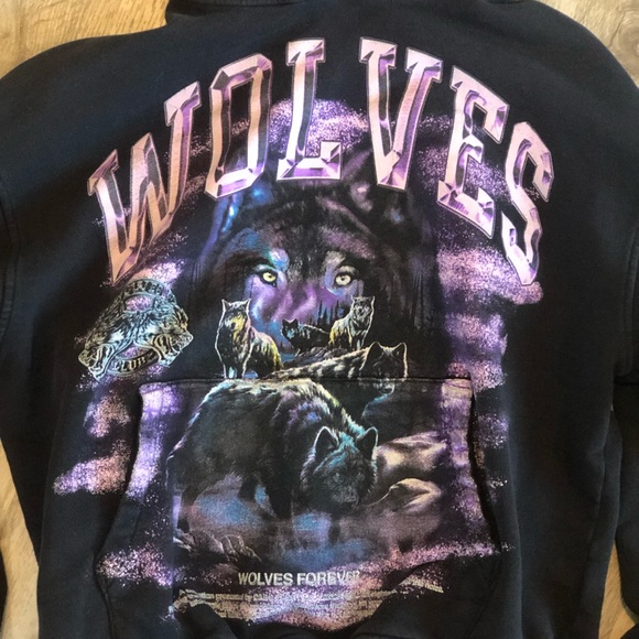 Darc Sport Hoodie - Picture 3 of 5